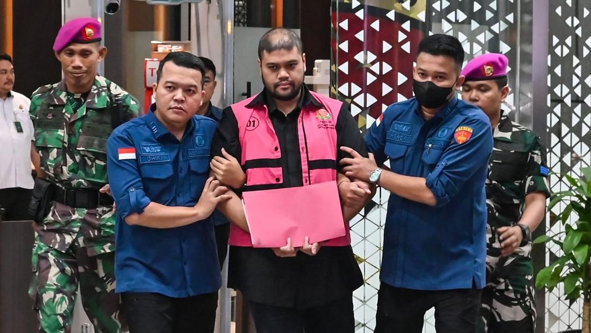 Kejagung Tetapkan Tersangka Baru Kasus Korupsi MBG, Total 6 Orang Dijerat