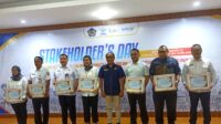 Ditjen Bina Keuda Kemendagri Raih 4 Penghargaan Pengelolaan Anggaran 2025, Terbanyak di Tingkat Pusat