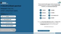 WhatsApp Image 2026-06-25 at 15.17.11 Modus Penipuan Mengatasnamakan TASPEN Kian Marak, Masyarakat Diminta Lebih Waspada