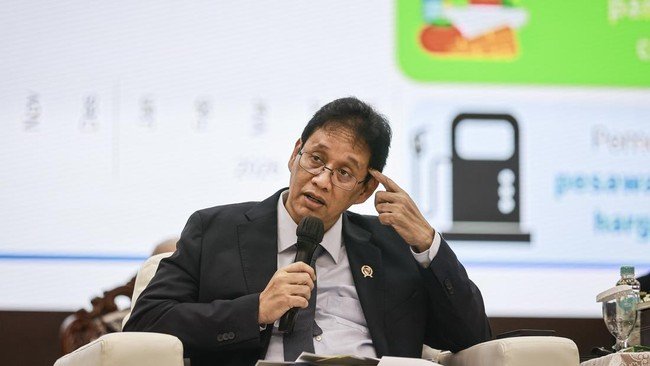 Purbaya Buka Suara soal Polemik Anggaran Perjalanan Luar Negeri Prabowo