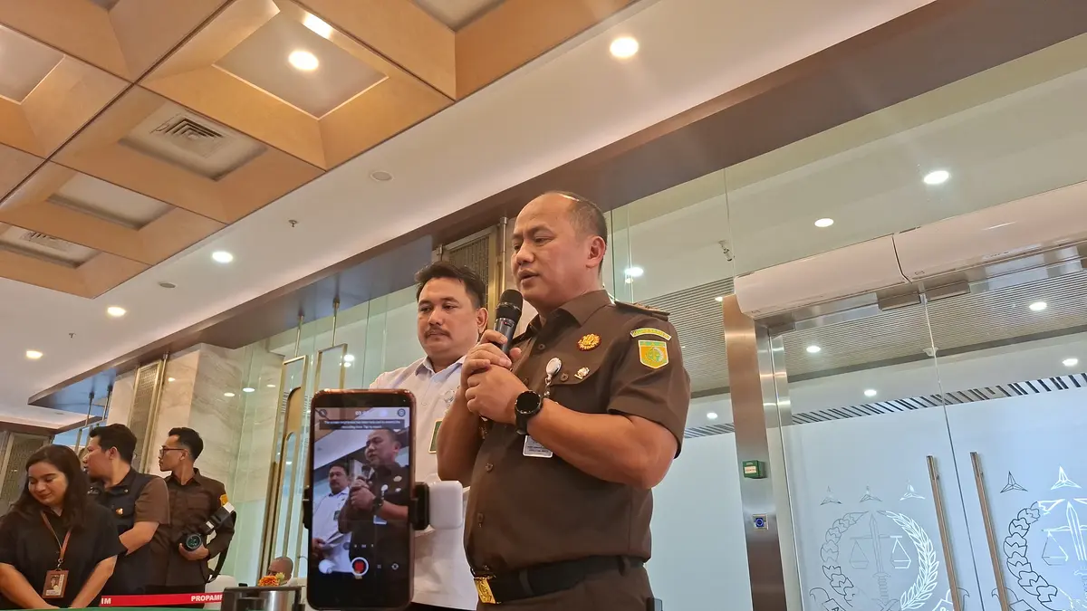 Kejagung Hentikan Pengumpulan Data Program MBG Bermasalah