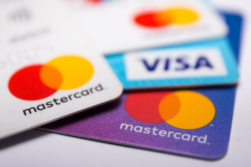 Visa dan Mastercard Mulai Ditinggal, Dunia Beralih ke Sistem Pembayaran Nasional