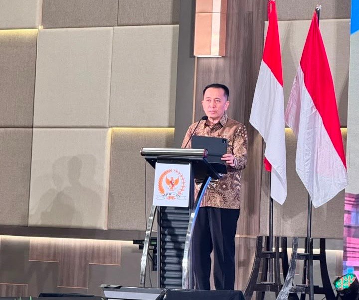 Dirjen Keuda Fatoni: Obligasi Daerah Bisa Jadi Solusi Pendanaan Infrastruktur dan Investasi Masyarakat