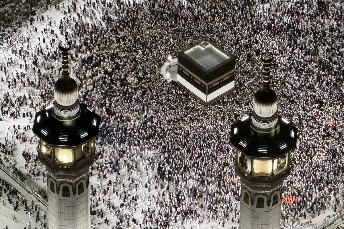 Pemerintah Usulkan Biaya Haji 2027 Naik Jadi Rp107,34 Juta, Nilai Tukar Rupiah Jadi Salah Satu Alasan