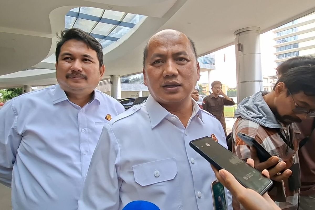 Kejagung Pastikan Penyidikan Korupsi MBG Tetap Berjalan, Lebih dari 50 Saksi Sudah Diperiksa