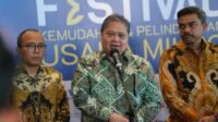 6a42665429c92 Pemerintah Tetapkan Harga Khusus BBM Nelayan Rp15.000 per Liter, Berlaku untuk Kapal 30-200 GT