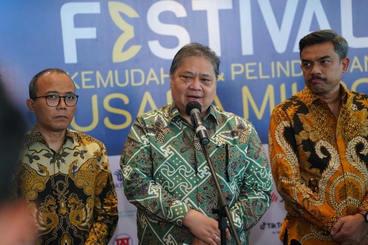Pemerintah Tetapkan Harga Khusus BBM Nelayan Rp15.000 per Liter, Berlaku untuk Kapal 30-200 GT