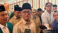 6a4e0bb531dfb Wamenhaj Ajukan Persetujuan DPR untuk Transfer DP Haji 2027 Rp4 Triliun