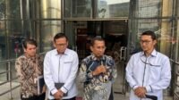 6a4e0e0f38b88 BPJS Kesehatan Klaim Kerugian Fraud Turun Jadi Rp6 Triliun