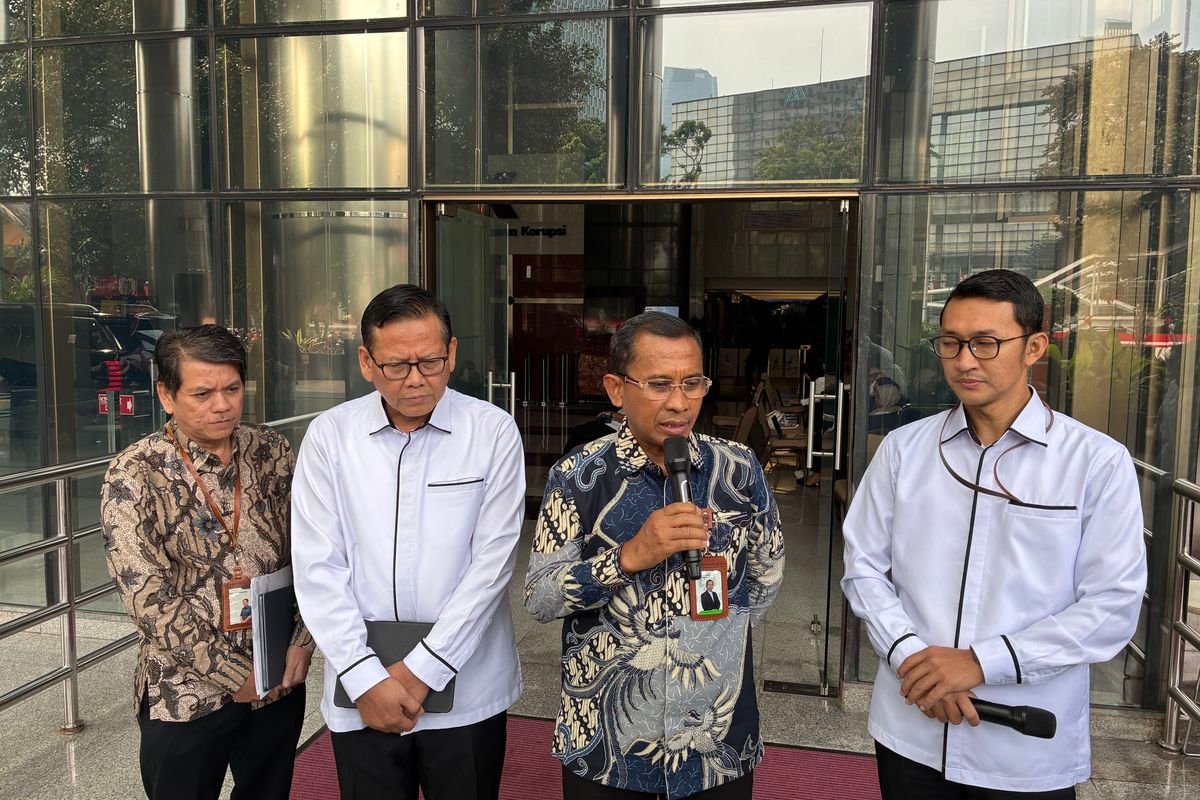 BPJS Kesehatan Klaim Kerugian Fraud Turun Jadi Rp6 Triliun