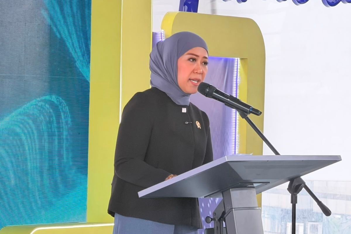 Menkomdigi: Registrasi Kartu SIM Wajib Biometrik Bukan untuk Persulit Masyarakat