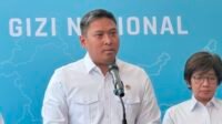 6a670359119d2 BGN Buka Suara soal Putusan MK, Sudaryono: Kami Lembaga Operasional, Siap Ikuti Kebijakan Negara