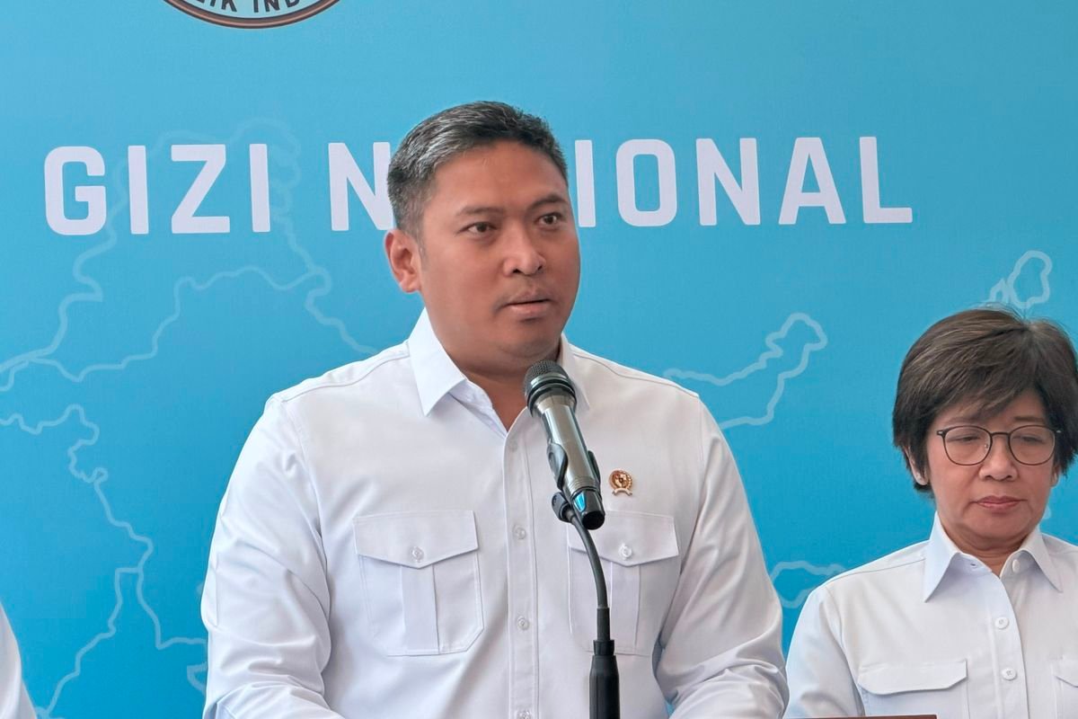 BGN Buka Suara soal Putusan MK, Sudaryono: Kami Lembaga Operasional, Siap Ikuti Kebijakan Negara