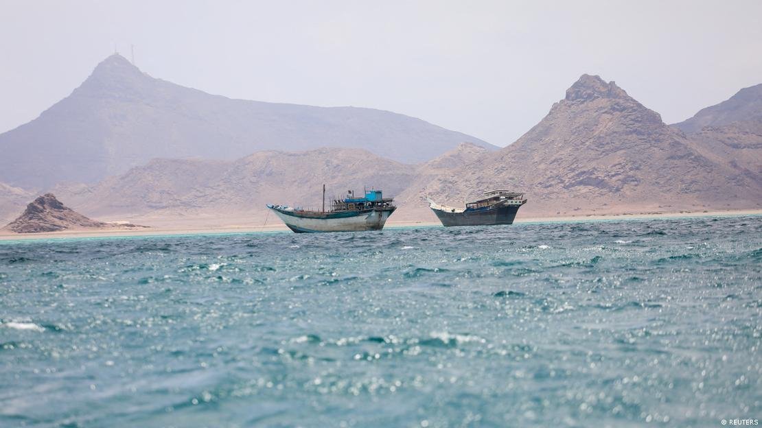Perang AS-Iran Meluas, Houthi Blokade Laut Merah Ancam Pasokan Minyak dan Perdagangan Dunia