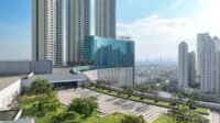 Facade-1 (1) Pullman Jakarta Central Park Raih Sertifikasi Green Globe Tiga Kali Berturut-turut, Bukti Nyata Hotel MICE Ramah Lingkungan di Jakarta