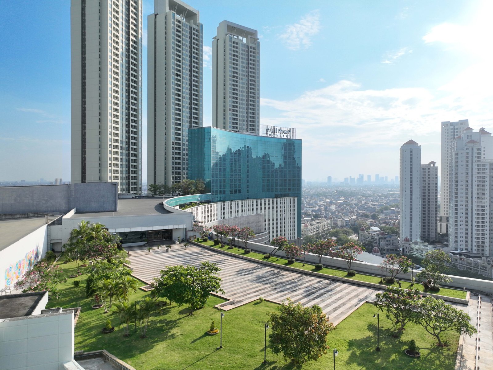 Pullman Jakarta Central Park Raih Sertifikasi Green Globe Tiga Kali Berturut-turut, Bukti Nyata Hotel MICE Ramah Lingkungan di Jakarta