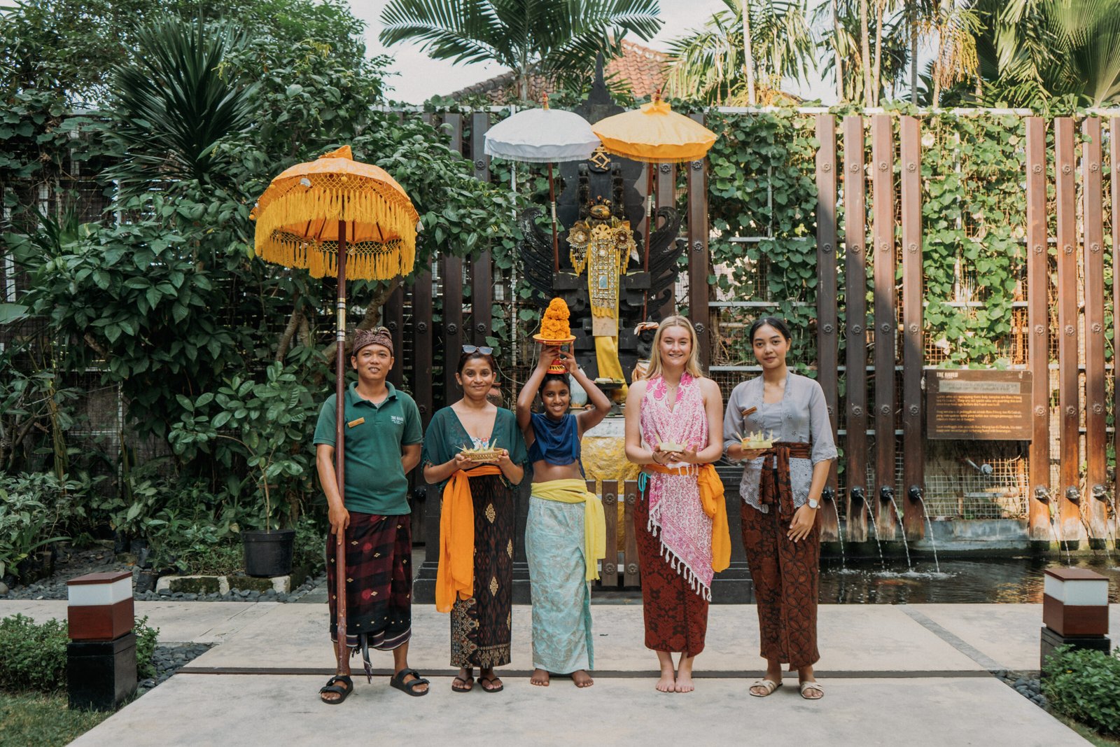 THE HAVEN Bali Seminyak Hadirkan Pengalaman Menginap dengan Wisata Gastronomi "Rasa Jakarta"
