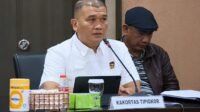 IMG-20260711-WA00941 Polri Limpahkan Tiga Perkara Korupsi Febrie Adriansyah ke Kejagung