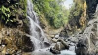 IMG_1789 Black Canyon Petungkriyono Makin Diburu Wisatawan, Pesonanya Memikat Meski Jalannya Menantang
