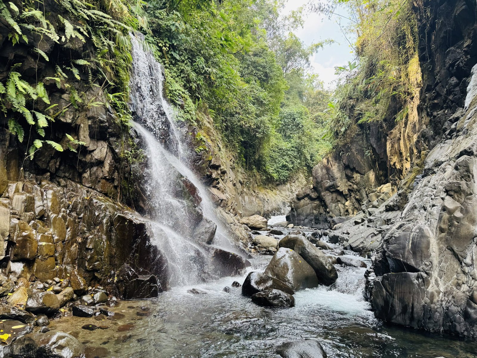 Black Canyon Petungkriyono Makin Diburu Wisatawan, Pesonanya Memikat Meski Jalannya Menantang