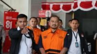 KPK Tetapkan 4 Tersangka OTT Bupati Pemalang, Kasus Terbagi Dua Klaster Pemerasan2 KPK Tetapkan 4 Tersangka OTT Bupati Pemalang, Kasus Terbagi Dua Klaster Pemerasan