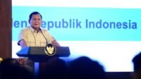 Prabowo Ungkap Penemuan Ladang Gas Raksasa di Andaman dan Emas di Papua Prabowo Ungkap Penemuan Ladang Gas Raksasa di Andaman dan Emas di Papua