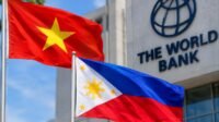 Resmi! Vietnam dan Filipina Naik Kelas Jadi Negara Berpendapatan Menengah Atas Resmi! Vietnam dan Filipina Naik Kelas Jadi Negara Berpendapatan Menengah Atas