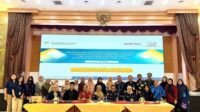 TASPEN TASPEN Jakarta II Edukasi ASN Aktif, Kenalkan 4 Program Jaminan Sosial dan Layanan Digital Sejak Awal Kepesertaan