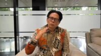 WhatsApp Image 2026-07-03 at 15.08.20 Syam Basrijal: Polusi Udara Jakarta Tak Bisa Diselesaikan dengan Kebijakan Jangka Pendek