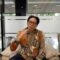 Syam Basrijal: Polusi Udara Jakarta Tak Bisa Diselesaikan dengan Kebijakan Jangka Pendek