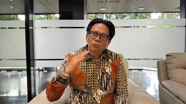Syam Basrijal: Polusi Udara Jakarta Tak Bisa Diselesaikan dengan Kebijakan Jangka Pendek
