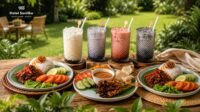 WhatsApp Image 2026-07-13 at 15.43.07 Hotel Santika Kelapa Gading Luncurkan Promo Kuliner Baru, Krengsengan Daging dan Velvet Milk Jadi Primadona