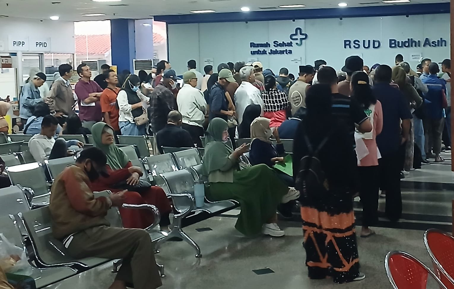 Peran BPJS Kesehatan Meningkatkan Promosi Kesehatan dan Pencegahan Penyakit di Indonesia