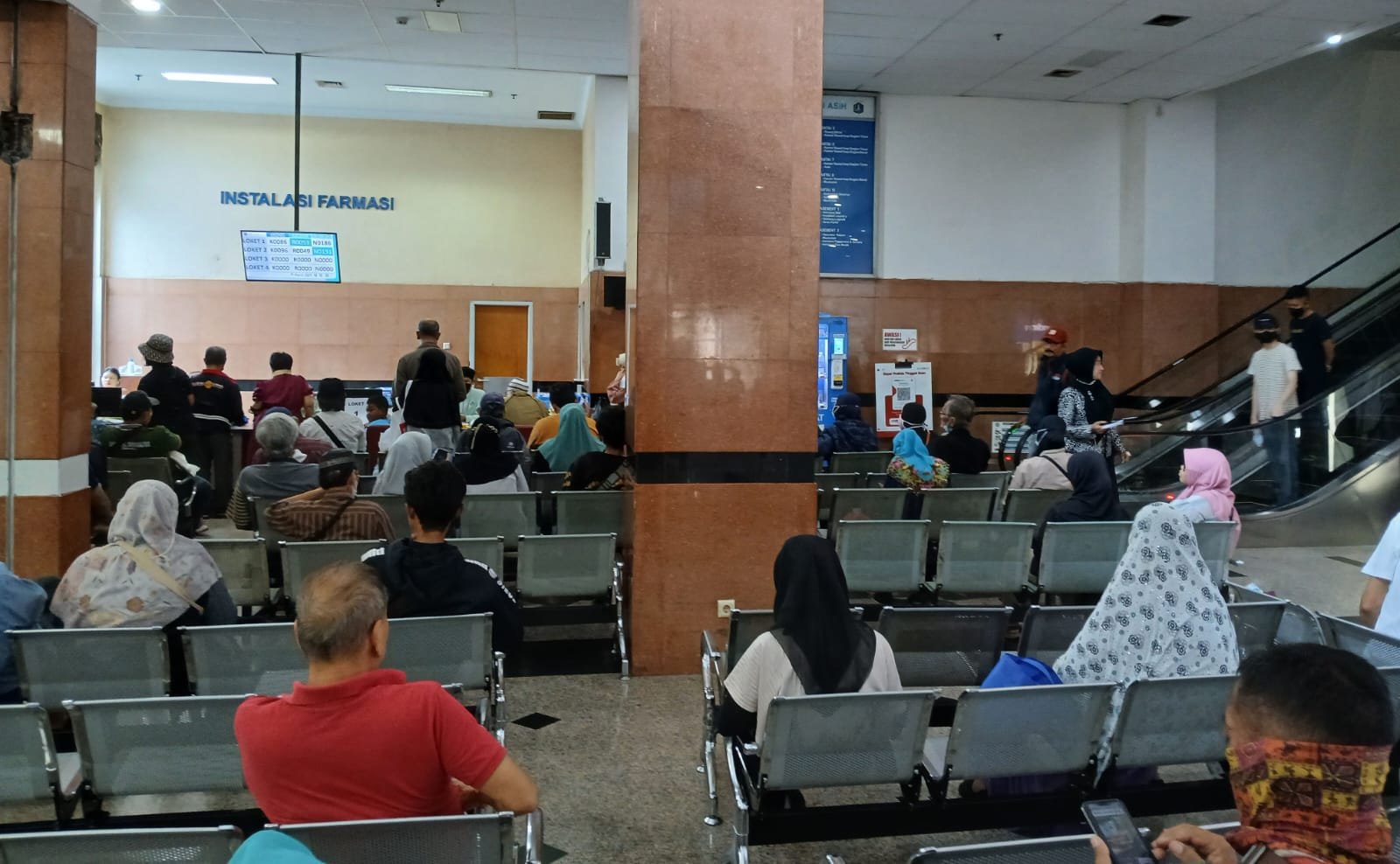 Peran BPJS Kesehatan Meningkatkan Promosi Kesehatan dan Pencegahan Penyakit di Indonesia