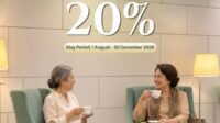 WhatsApp Image 2026-07-24 at 18.14.19 Hotel Santika Kelapa Gading Beri Diskon 20% untuk Lansia Usia 60+, Berlaku hingga 30 Desember 2026