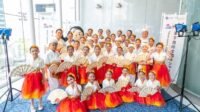 WhatsApp Image 2026-07-27 at 22.00.02 Banggakan Indonesia, Bina Vokalia Bali Juara I di Tokyo International Choir Competition 2026