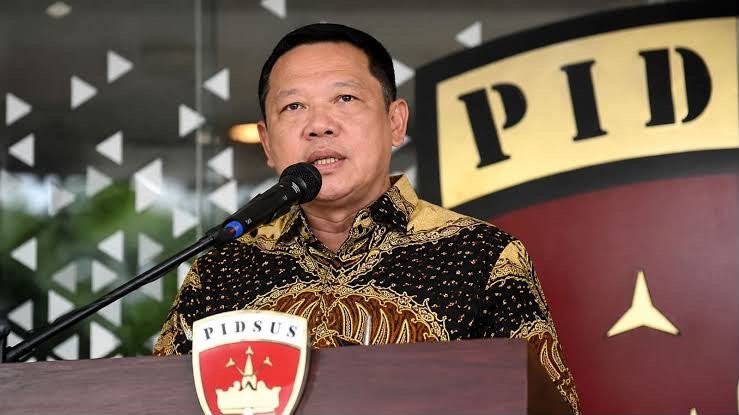Usai Jadi Tersangka, Febrie Adriansyah dan Don Ritto Dicegah ke Luar Negeri