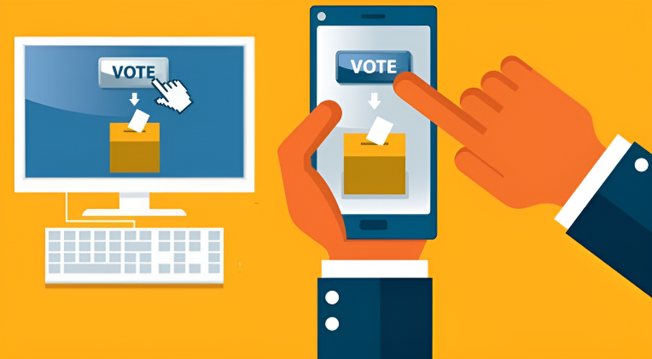 KPK Usulkan Kampanye Pemilu Lewat Media Digital demi Tekan Biaya Politik