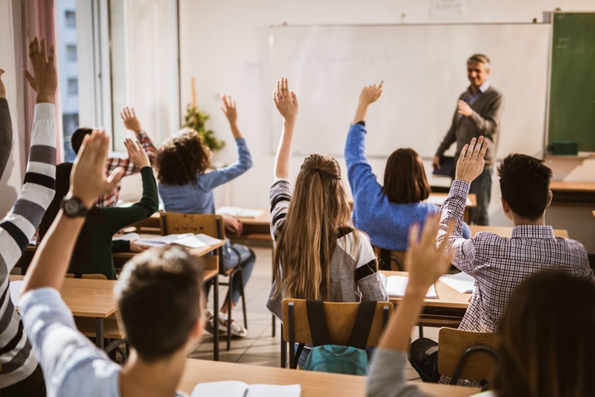 Daftar 10 Negara dengan Sistem Pendidikan Terburuk di Dunia, Indonesia Peringkat Berapa?