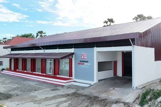 Mulai September 2026, Seluruh Bansos Pemerintah Disalurkan Lewat Koperasi Desa Merah Putih