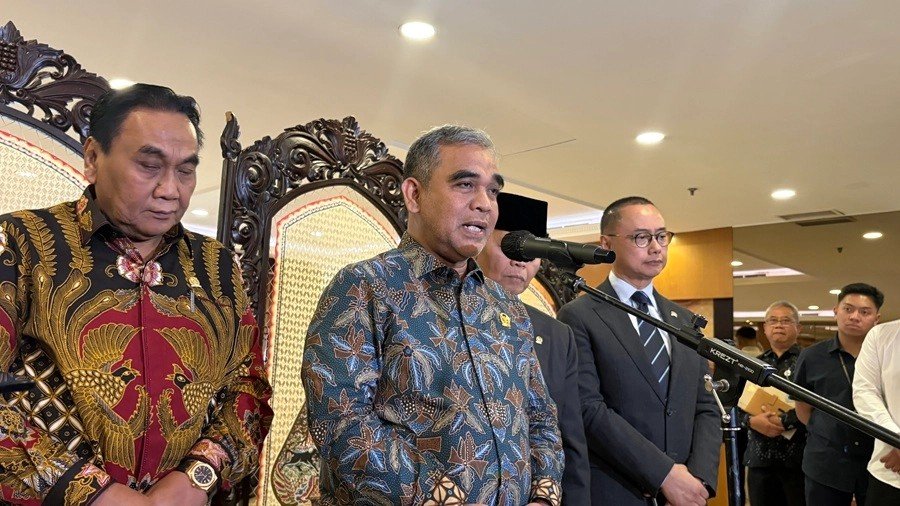 MPR Tetapkan Sidang Tahunan Digelar 14 Agustus 2026, Presiden Prabowo Akan Sampaikan Pidato Kenegaraan