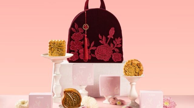 Sambut Mid-Autumn Festival, Pullman Jakarta Central Park Hadirkan Mooncake The Art of Gifting