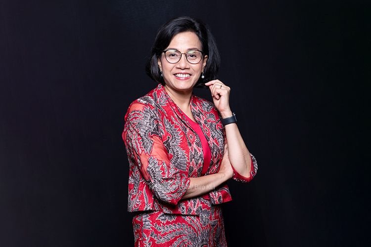 Bank Dunia Tunjuk Sri Mulyani Pimpin Dukungan Pendanaan bagi Negara Miskin