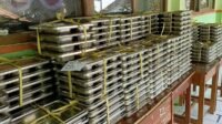 68ac3bd99a317 Ratusan Porsi MBG Dikembalikan di Mojokerto, Siswa Keluhkan Ikan Nila Bau dan Kurang Segar