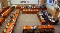 6a7ae8d3ca1f4 DPR Soroti Pengembalian Kerugian Negara dari Korupsi Hanya 20 Persen