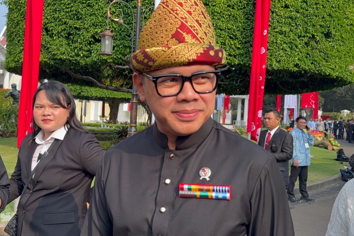 Penataan PPPK Dimulai, Kemendagri Minta Kepala Daerah Tak Rekrut Staf Baru