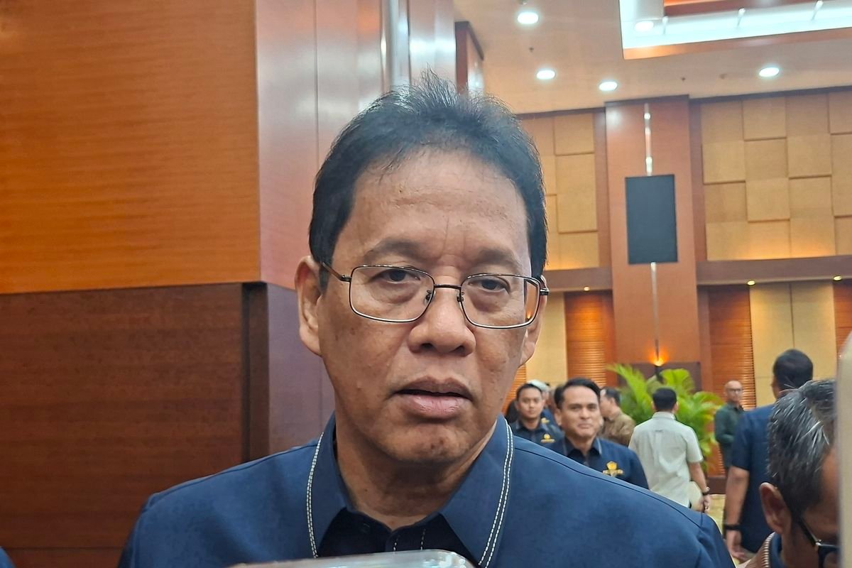 Purbaya Pastikan Anggaran Karhutla Siap Ditambah, Tunggu Pengajuan BNPB