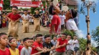 Bukan Sekadar Hiburan, Ini Sejarah dan Makna di Balik Lomba 17 Agustus Bukan Sekadar Hiburan, Ini Sejarah dan Makna di Balik Lomba 17 Agustus