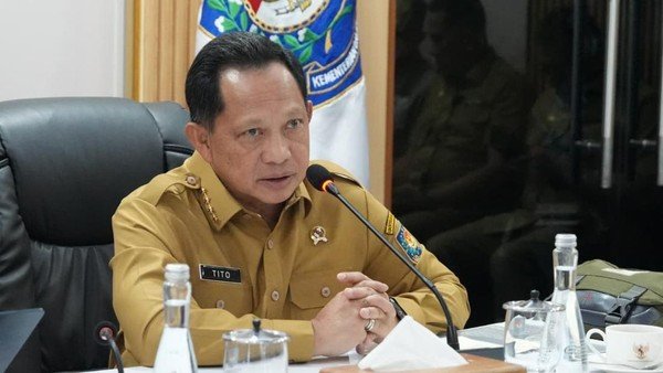 Tito Karnavian Akui Pemulihan Bencana di Sumatra Tak Mungkin Rampung dalam Setahun