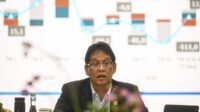 Purbaya Ungkap Rencana Prabowo Jadikan Keuntungan Danantara Cadangan APBN Purbaya Ungkap Rencana Prabowo Jadikan Keuntungan Danantara Cadangan APBN